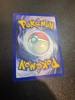 Pokemon TCG Mr. Mime 22/64 Jungle Set Unlimited Non-Holo Rare Card NM - Image 4