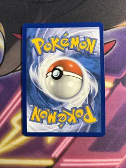 Lechonk - 154/198 - Pokemon Scarlet Violet Base Gamestop Rare Card NM - Image 2