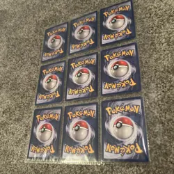 HUGE Pokemon Lot - WOTC Promo (49 Cards) - Black Star, Gold W Stamp (READ DESC) - Image 2