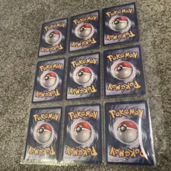 HUGE Pokemon Lot - WOTC Promo (49 Cards) - Black Star, Gold W Stamp (READ DESC) - Image 4