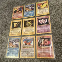 HUGE Pokemon Lot - WOTC Promo (49 Cards) - Black Star, Gold W Stamp (READ DESC) - Image 5