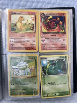Pokemon Cards Large Lot a must see I do not know what I have - Image 2