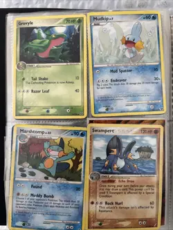 Pokemon Cards Large Lot a must see I do not know what I have - Image 3