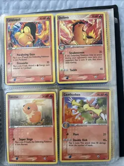 Pokemon Cards Large Lot a must see I do not know what I have - Image 4