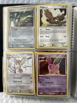 Pokemon Cards Large Lot a must see I do not know what I have - Image 5