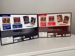 One Piece Card Game: Illustration Box Vol.5 and Vol.6 Set - Image 4