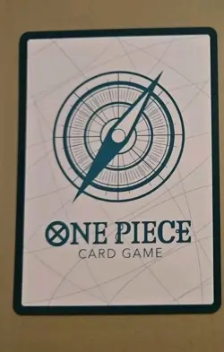 PRB-01 King Don !! ENGLISH - One Piece Card Game The Best Premium TCG CCG - Image 2