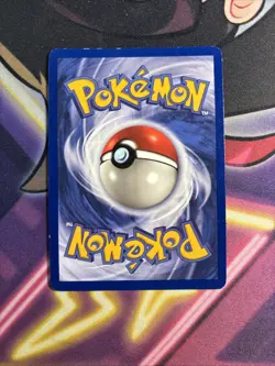 Hitmonchan Base Set 7/102 Holo Unlimited Holo Rare Pokemon Card TCG LP/MP - Image 2