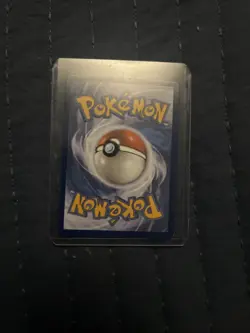 Pokemon TCG Blastoise EX Holo Ultra Rare Card 29/146 XY Base Set - Image 2