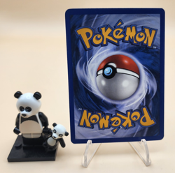 Pokemon TCG Seadra Dragon Reverse Holo Card 39/97 EX Dragon - Image 2