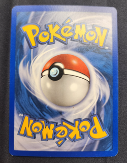 Pokemon TCG Seadra Dragon Reverse Holo Card 39/97 EX Dragon - Image 4