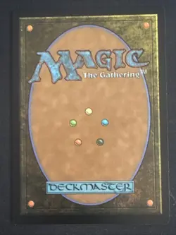 1x Semester's End (0834) Commander Masters LP MTG Magic the Gathering x1 MKE - Image 2