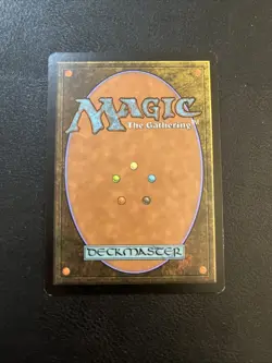 Magewright's Stone Dissension Magic the Gathering MP - Image 2