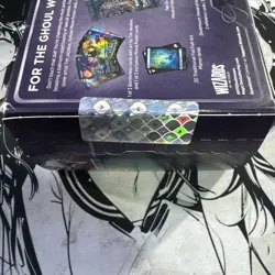 MTG Duskmourn House of Horrors Nightmare Bundle Magic the Gathering Halloween - Image 4