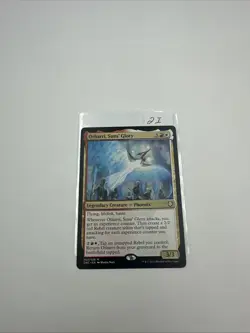 Otharri, Suns' Glory - All Will Be One MTG - Image 1