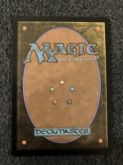 Magic MTG - Orvar, the All-Form (Rainbow Foil) - Secret Lair Drop - Image 2