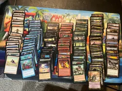 Planeshift Complete Set (143) MTG Magic the Gathering 2001 NM - Image 1