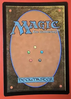 MTG, MAGIC: AETHERSTORM ROC/ *RIPPLE FOIL* - M3C #0164 - NM / RARE - Image 3