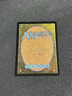 Will of the Temur / MTG Commander "Tarkir: Dragonstorm" / Near Mint - Image 2