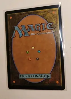 Hei Bai, Forest Guardian MTG M 0205 Magic The Gathering Avatar TLE - Image 2