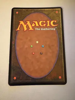 PD 544 MTG Sliver Queen OVERSIZED Commander's Arsenal Magic The Gathering - Image 2