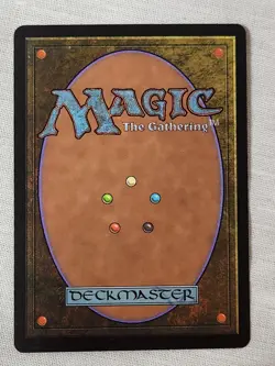 NM Haunted Crossroads Mercadian Masques Mtg Magic the Gathering - Image 2