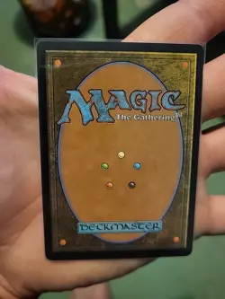 MTG Dominaria Remastered Sneak Attack x1 Retro Frame Rare Red Enchantment MM/M - Image 2