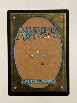 MTG Quantum Misalignment Doctor Who 52 NM - Image 2