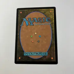 MTG Magic the Gathering Hushwood Verge (261/469) Duskmourn House of Horror NM - Image 4