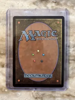 Floodfarm Verge Duskmourn: House of Horror Regular MTG NM+ - Image 2