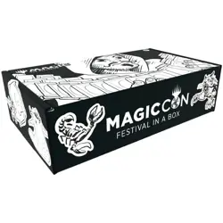 Magic The Gathering MTG Festival in a Box Las Vegas 2025 Secret Lair - Image 2