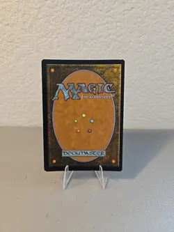 MTG Tandem Lookout Foil MP Modern Masters 2017 - Image 2