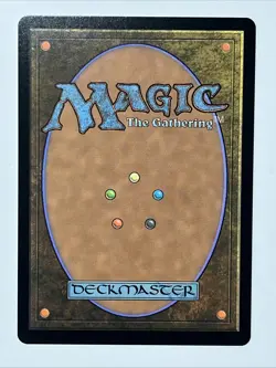 MTG Bojuka Bog 1532 Borderless Fallout Secret Lair LP - Image 2