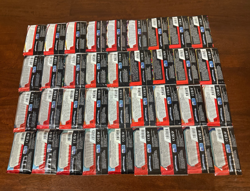 Mixed Lot Of 36 Pokemon Booster Packs Brand New Paldean Fates, 151 & More - Image 2
