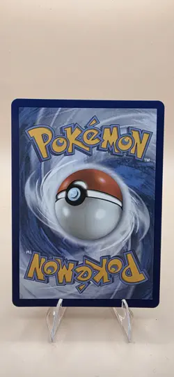 Mega Sharpedo ex #127 - Phantasmal Flames - Pokemon TCG - Near Mint - Image 2