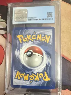 2000 POKEMON ERIKAS KINDESS GYM CHALLENGE 103/132 1ST CGC 9 - Image 2