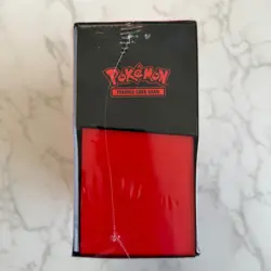 Pokemon TCG: Destined Rivals Pokemon Center Elite Trainer Box ETB | New | Sealed - Image 2