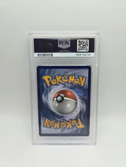 Pokemon PSA 10 GEM MINT Mega Blastoise EX | 22 | Evolutions Holo XY TCG - Image 2