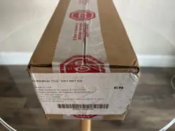 New Factory Sealed Pokemon Burning Shadows Booster Box Case - Image 3