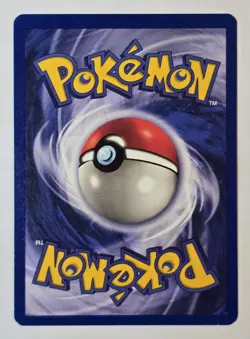 Pokemon MEWTWO No. 3 WoTC Kids WB Movie Promo - Near Mint 🍒 - Image 3