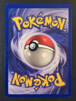 Pokemon MEWTWO No. 3 WoTC Kids WB Movie Promo - Near Mint 🍒 - Image 5