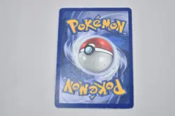 Pokemon TCG Base Set #7 Hitmonchan Holo (J3059G) - Image 4