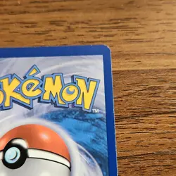 Pokemon TCG Pikachu Secret Rare 115/114 Holo Full Art Black & White 2011 - Image 4