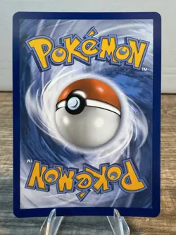 Dawn 118/094 Phantasmal Flames Holo Ultra Rare Full Art NM Pokemon TCG English - Image 2