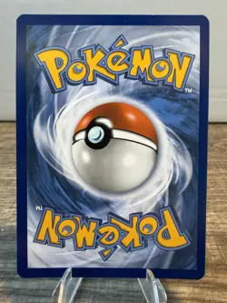 Ambipom Illustration Rare ME02: Phantasmal Flames 107/094 Pokemon TCG English - Image 2