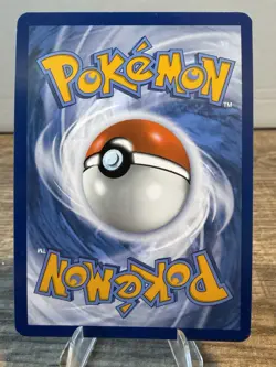 Pokemon TCG - Gravity Mountain 250/191 - Surging Sparks - Holo Gold Hyper Rare - Image 2