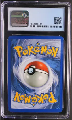 Pokemon ~ Skyridge ~ Magneton ~ Holo Rare CGC 9 ~ Mint ~ #H19 - Image 2