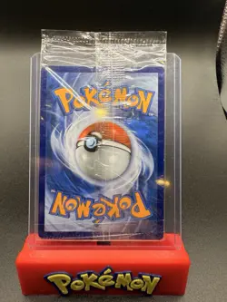 Pokemon TCG Greninja Gold Star Celebrations Promo Sealed SWSH144 #8 - Image 2