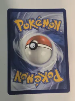 Espathra NM IR 197/182 Paradox Rift Pokemon TCG Holo Near mint Very clean - Image 2