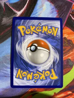 Beartic (Master Ball Pattern) 026/086 Sv: Black Bolt Holo - Pokemon TCG - NM - Image 3